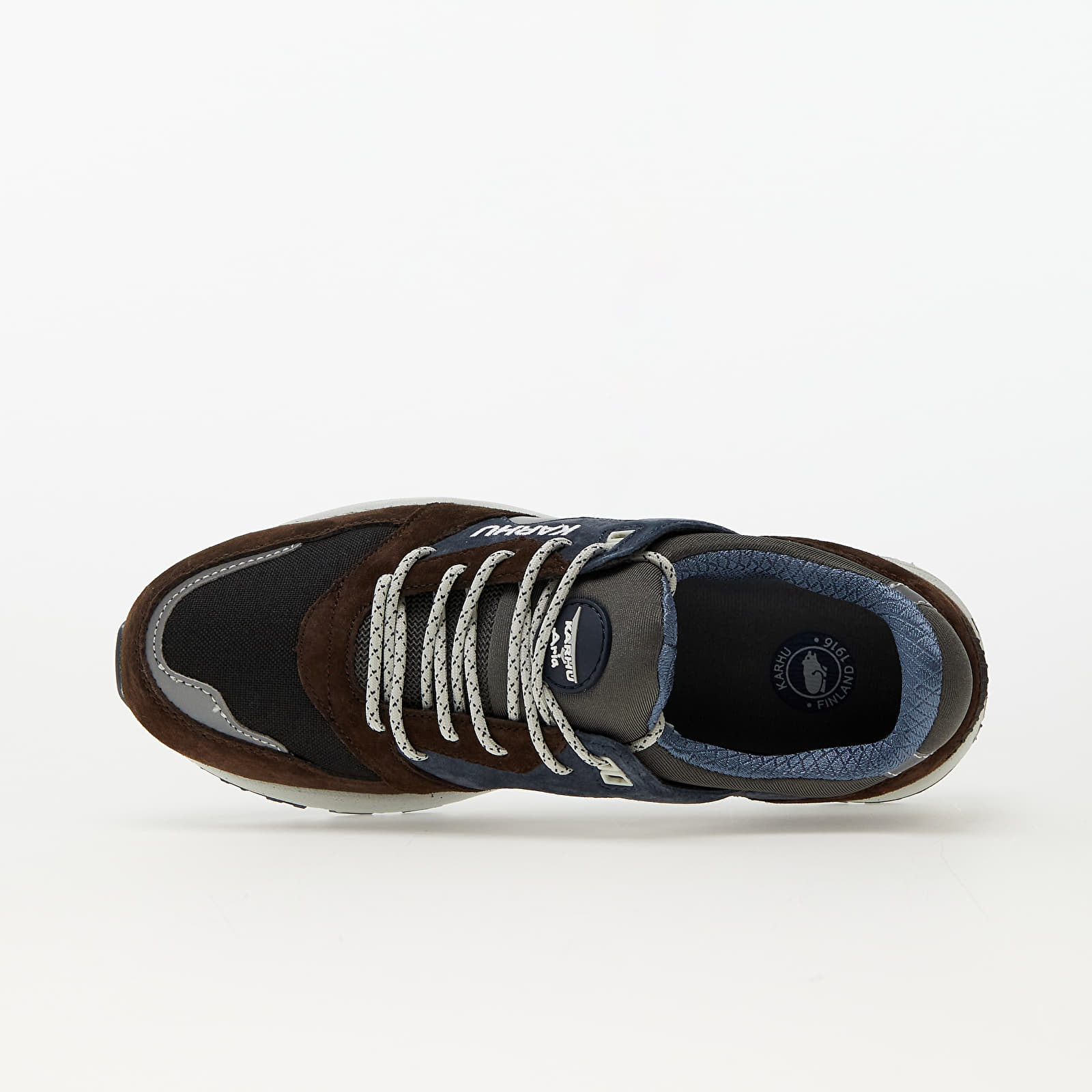 Scarpe uomo Karhu Aria 95 Java/ India Ink
