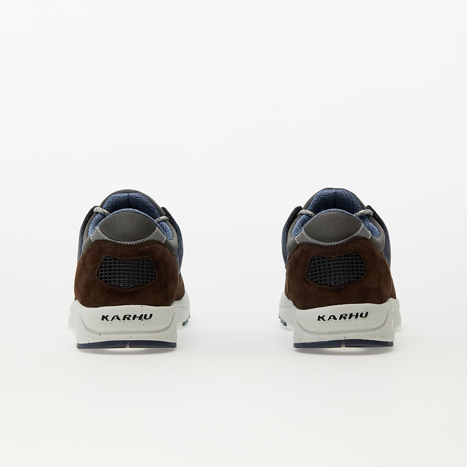 Scarpe uomo Karhu Aria 95 Java/ India Ink