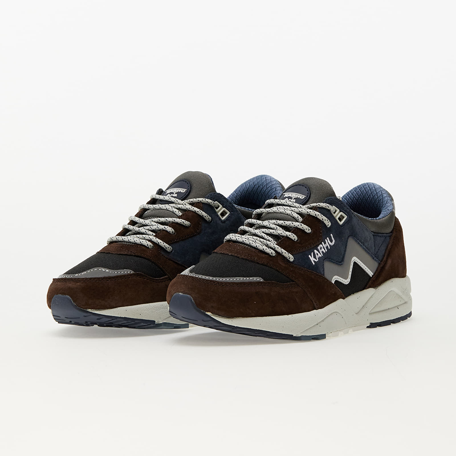 Scarpe uomo Karhu Aria 95 Java/ India Ink