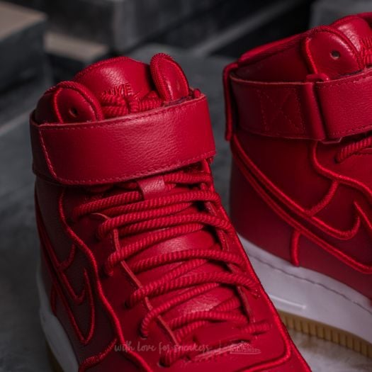 Air force 27 red new arrivals