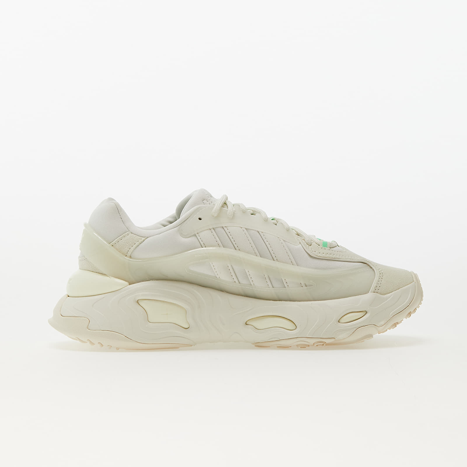 Men's shoes adidas Oznova Off White/ Off White/ Beam Grey