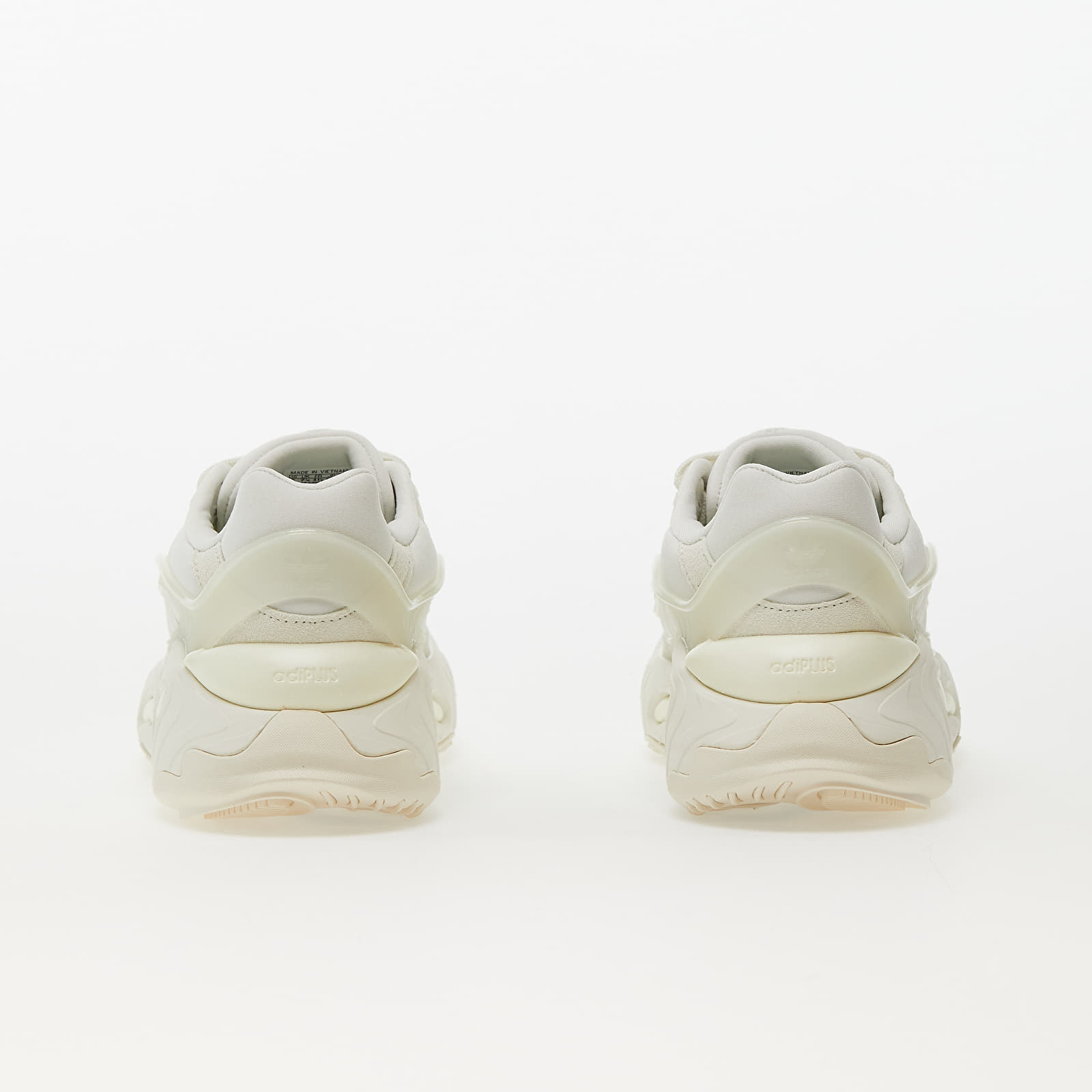 Men's shoes adidas Oznova Off White/ Off White/ Beam Grey