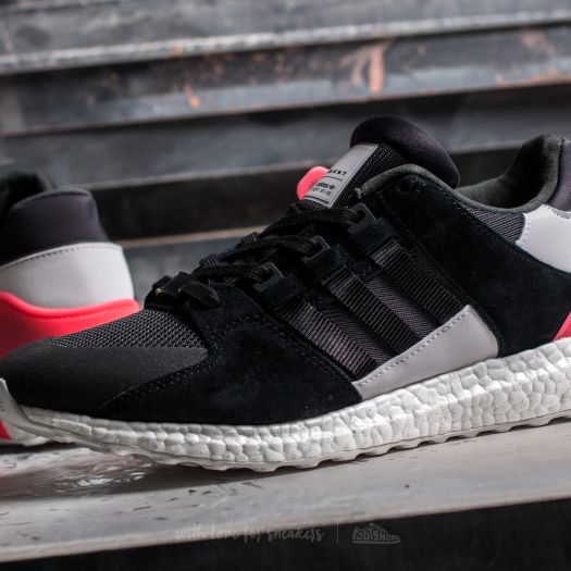 Buty adidas eqt support ultra core black online