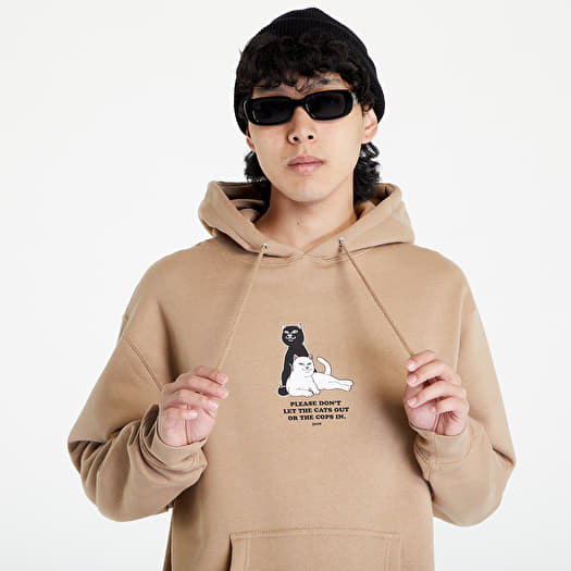 Ripndip hoodie new arrivals cat