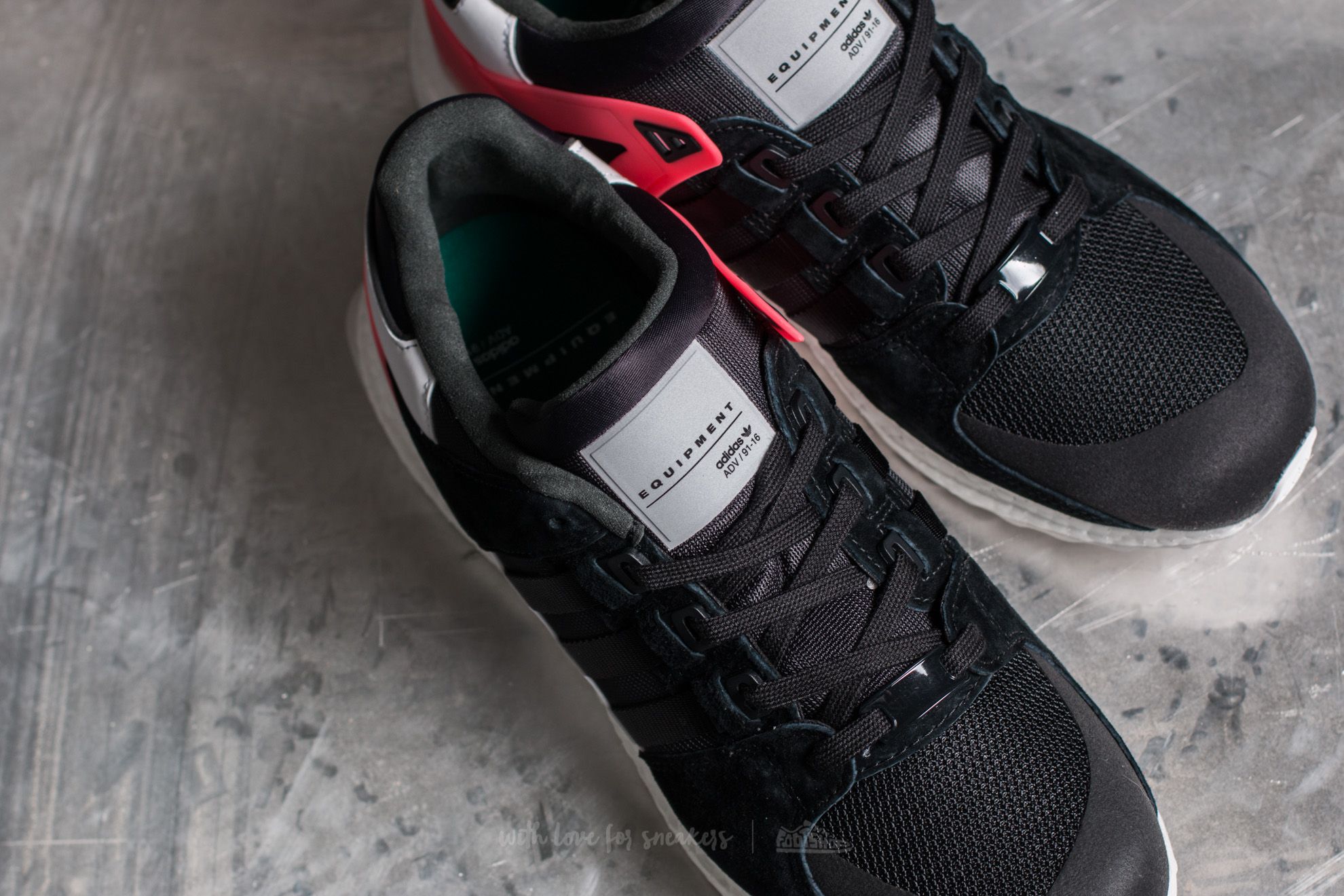 Zapatillas adidas equipment support outlet
