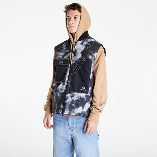 Converse vests hotsell