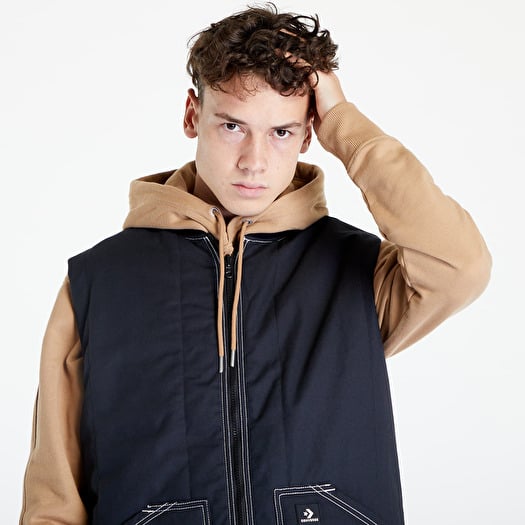 Vest Converse Reversible Padded Utility Vest