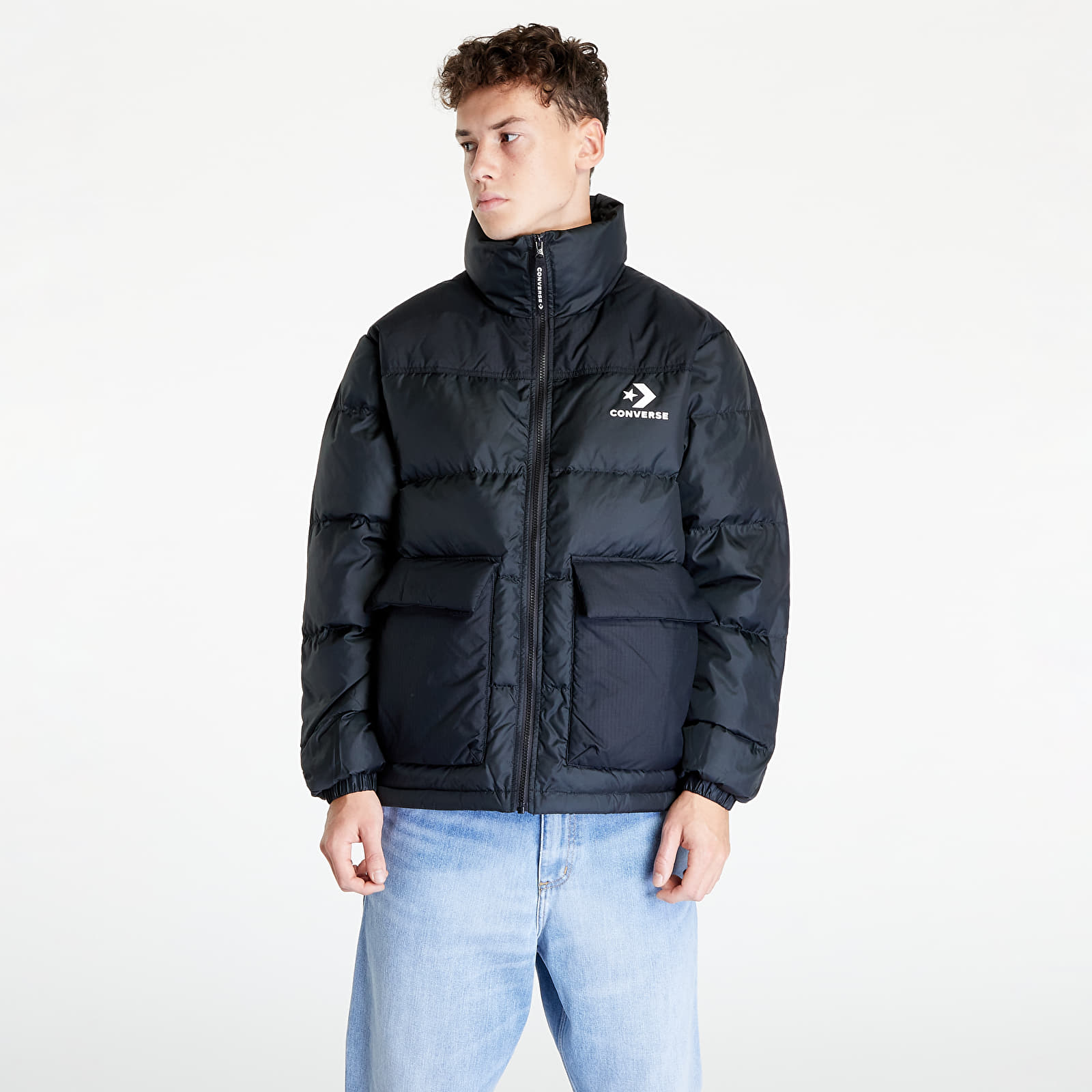 Converse winter coat outlet