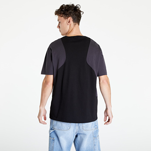 Puma shop denim shirt