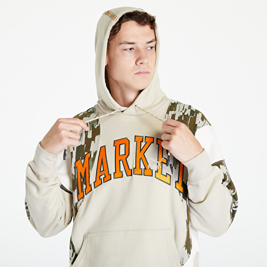 puma market hoodie