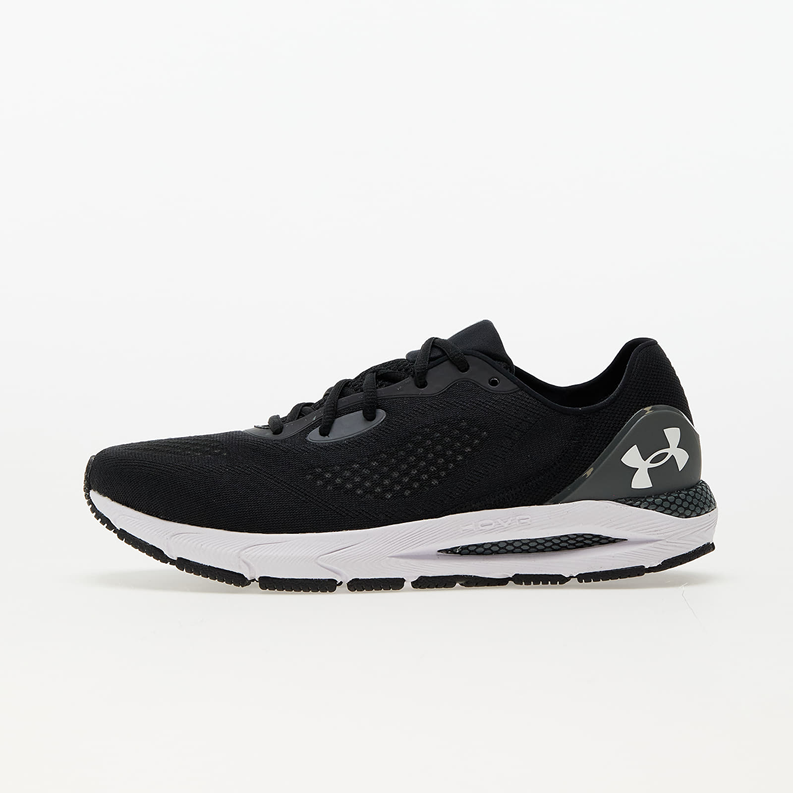 Men's shoes Under Armour HOVR Sonic 5 Black/ White/ White | Footshop