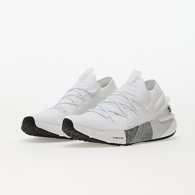 Men's shoes Under Armour HOVR Phantom 3 White/ White/ Black