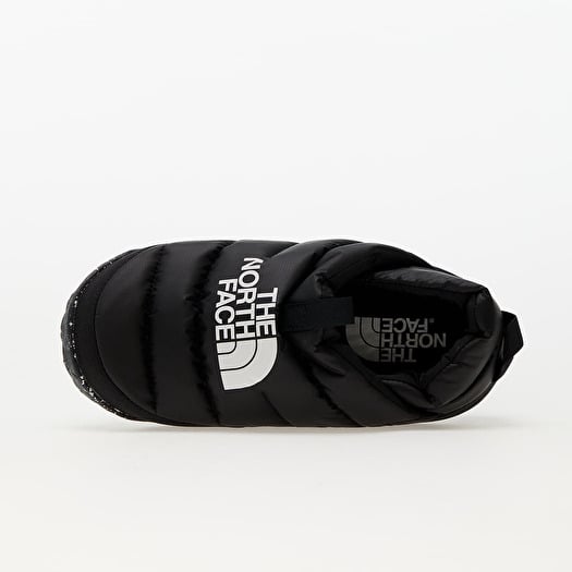 North face on sale nuptse tent mule