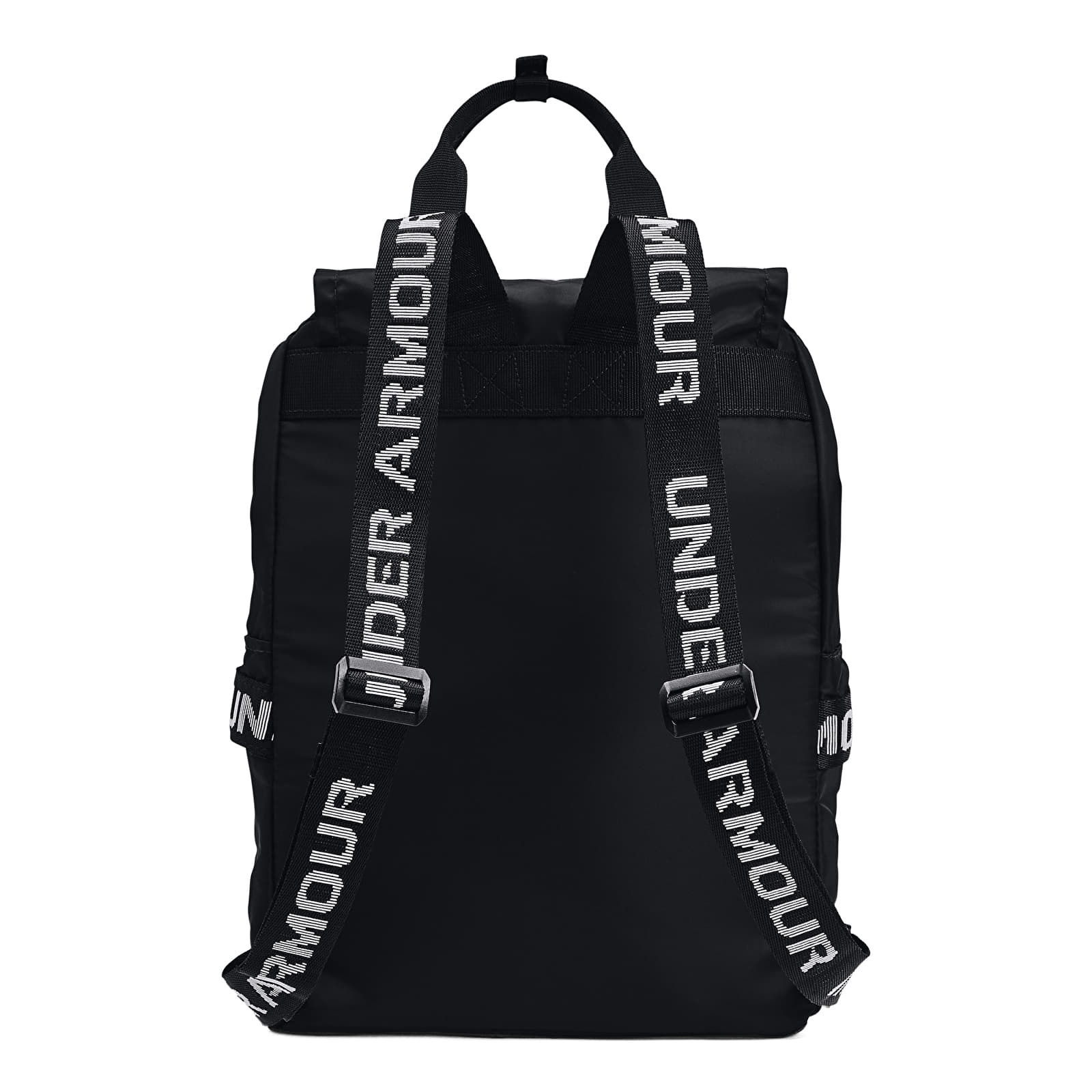 Rucsac Under Armour Favorite Backpack Black/ Black/ White - 1 | YEO