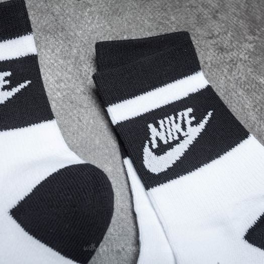 Nike W Sportswear 3 Pack Low Socks