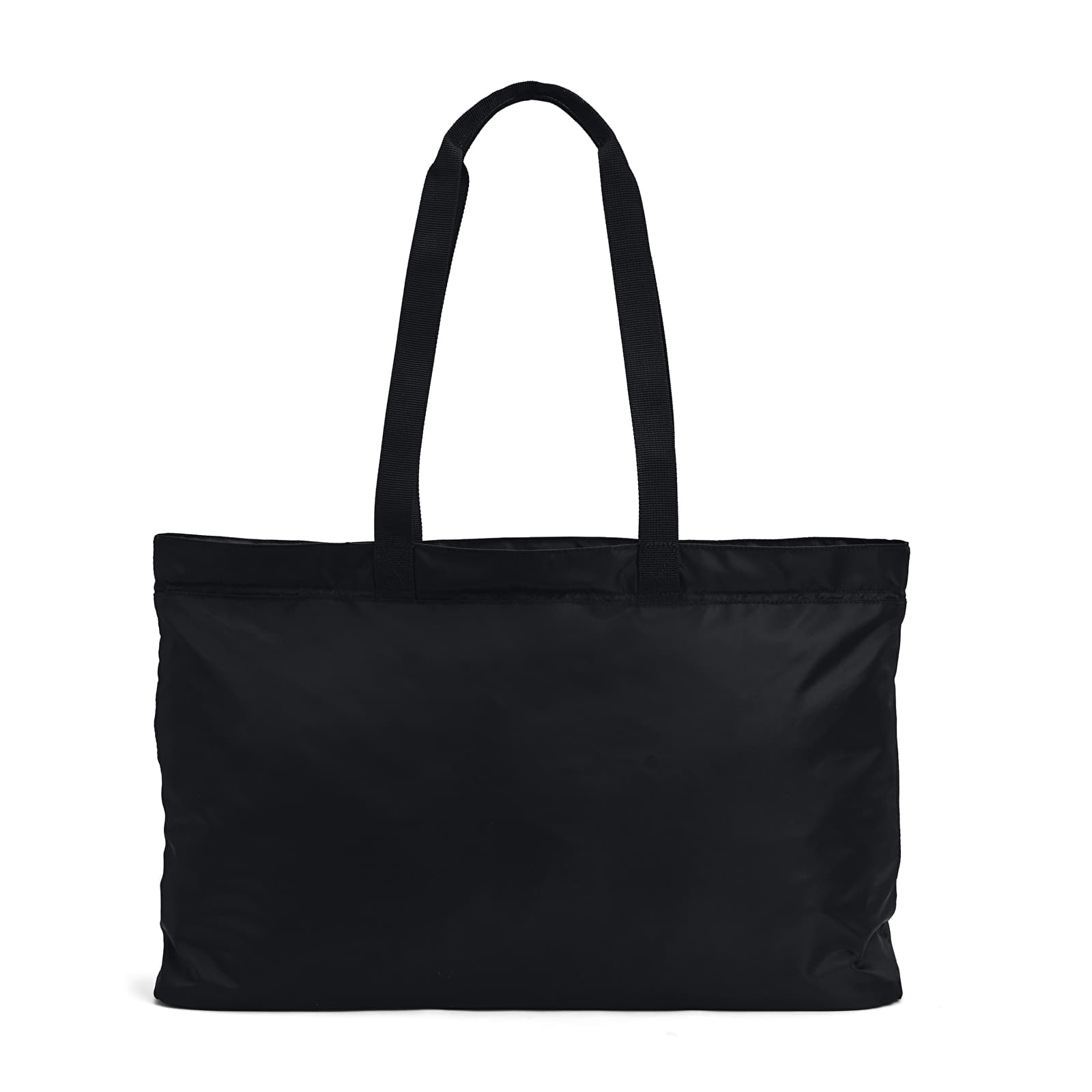 Torby przez ramię Under Armour Favorite Tote Black/ Black/ White