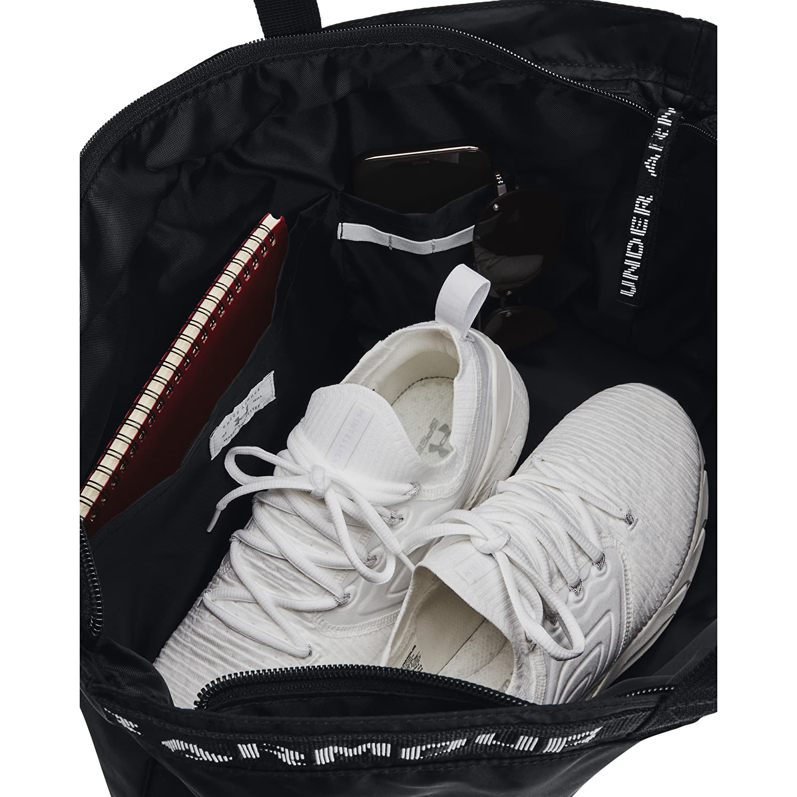 Under armour favorite tote bag online
