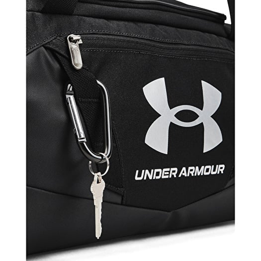 Crossbody torbe Under Armour Undeniable 5.0 Duffle Xs Black Black