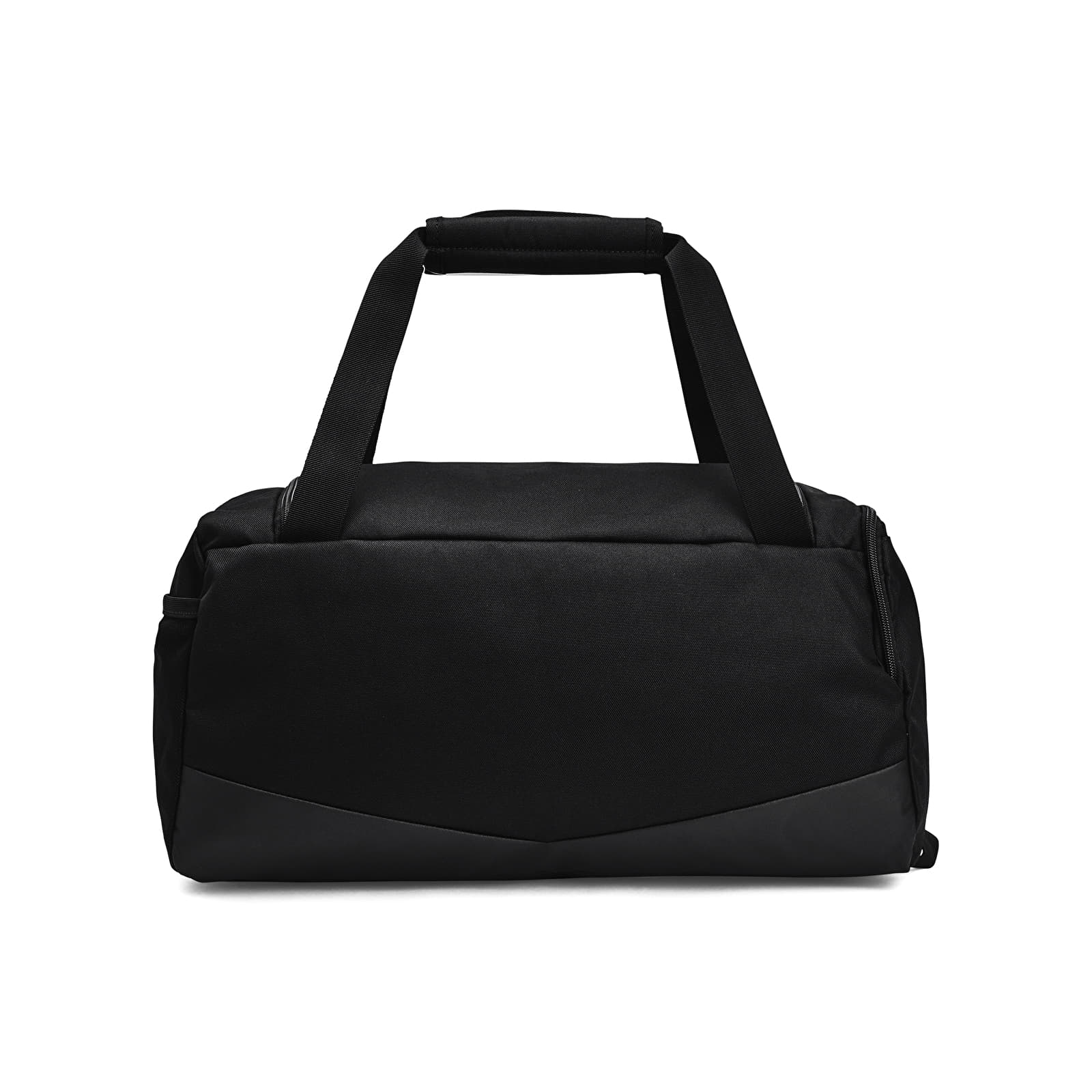 Crossbody bags Under Armour Undeniable 5.0 Duffle Xs Black/ Black/ Metallic Silver
