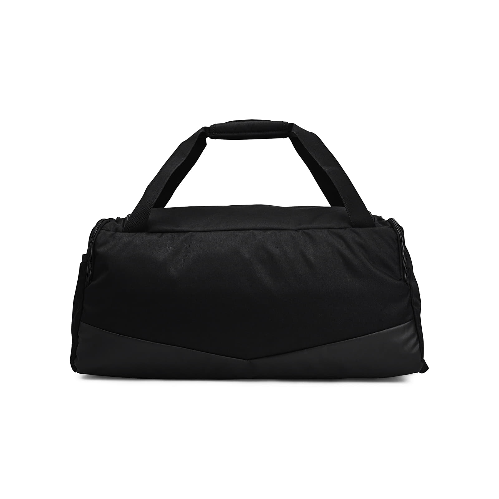 Crossbody táskák Under Armour Undeniable 5.0 Duffle Md Black/ Black/ Metallic Silver