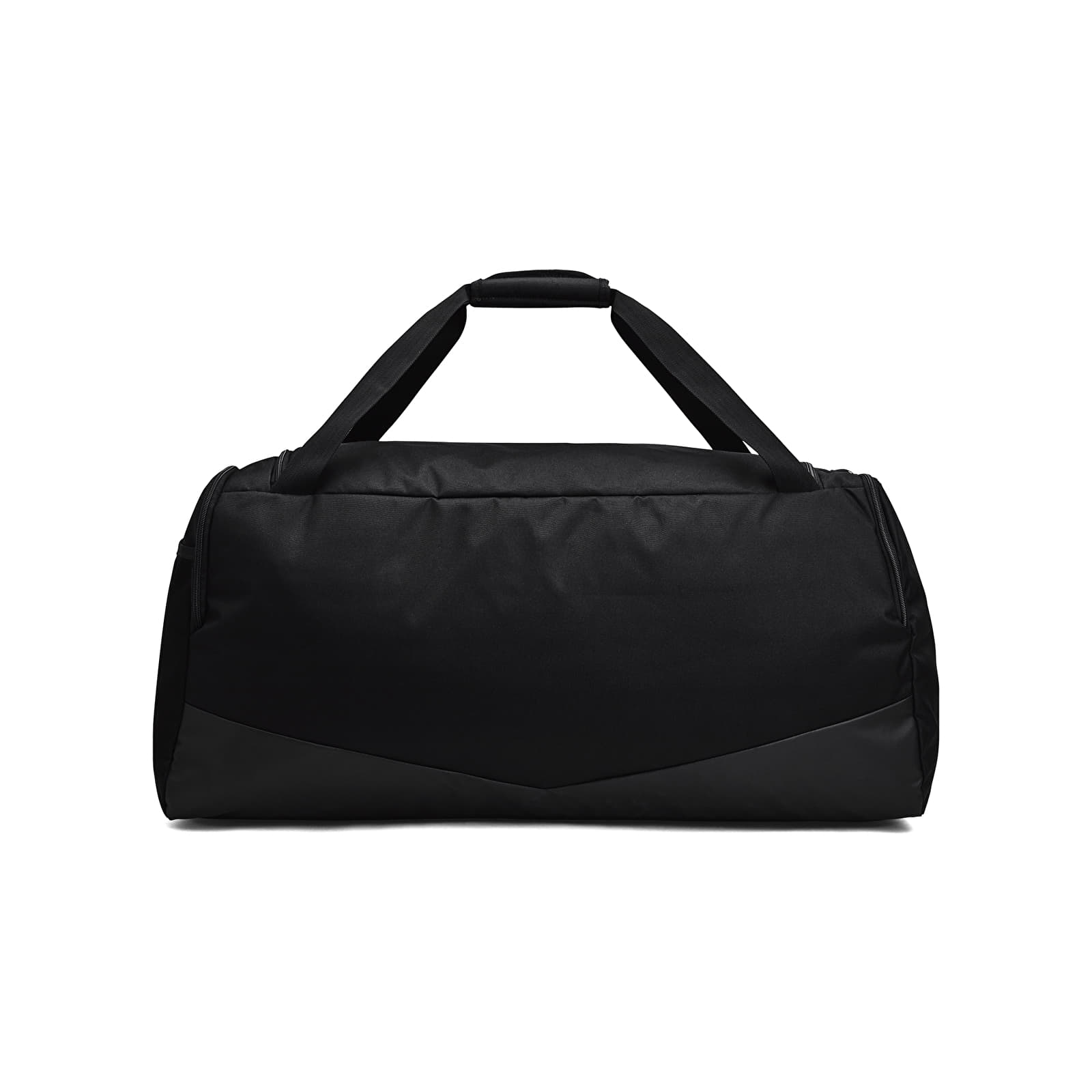 Torby przez ramię Under Armour Undeniable 5.0 Duffle Lg Black/ Black/ Metallic Silver