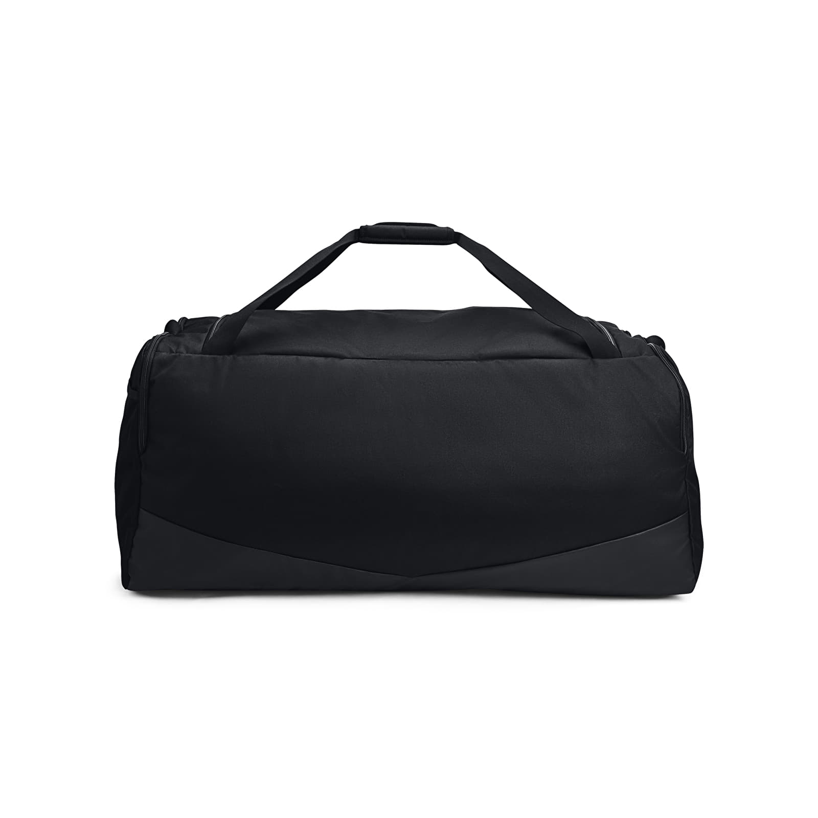 Sacs à bandoulière Under Armour Undeniable 5.0 Duffle Xl Black/ Black/ Metallic Silver