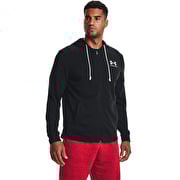 Under Armour Rival Terry Lc Fz Black/ Onyx White