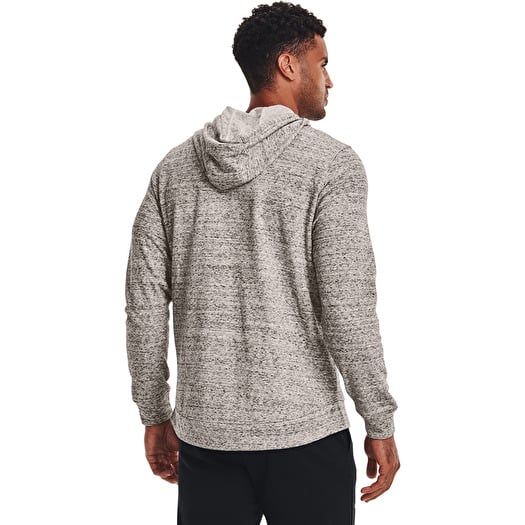 Sweatshirts Under Armour Rival Terry Lc Fz Onyx White Onyx White Footshop