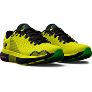 Men s shoes Under Armour HOVR Infinite 4 Yellow Ray Black