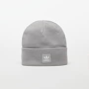 adidas Adicolor Cuff Beanie Medium Grey Heather