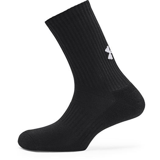 Under armour core crew cheap