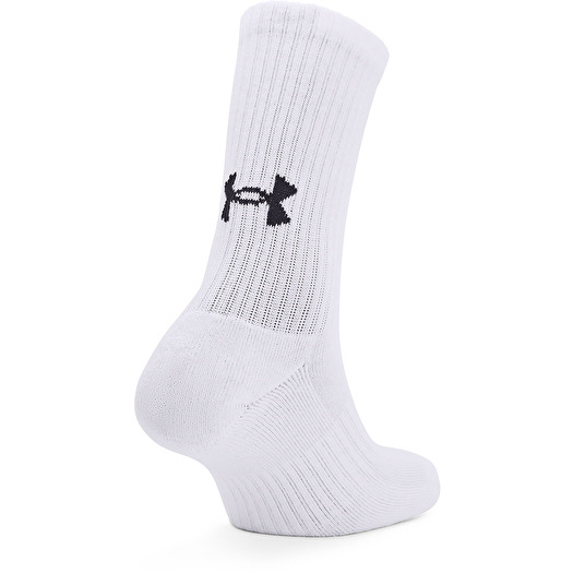 Under Armour Core Crew 3 Pack Socks