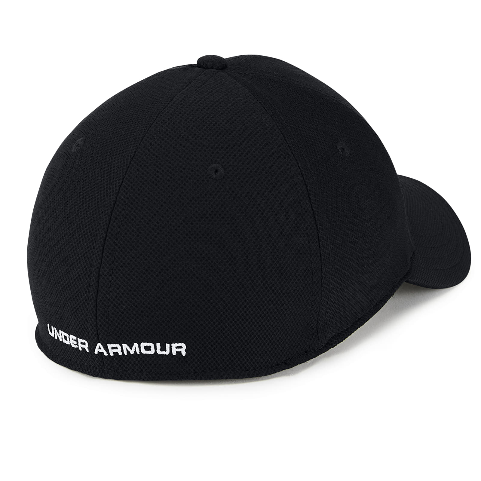 Caps Under Armour Blitzing 3.0 Cap Black