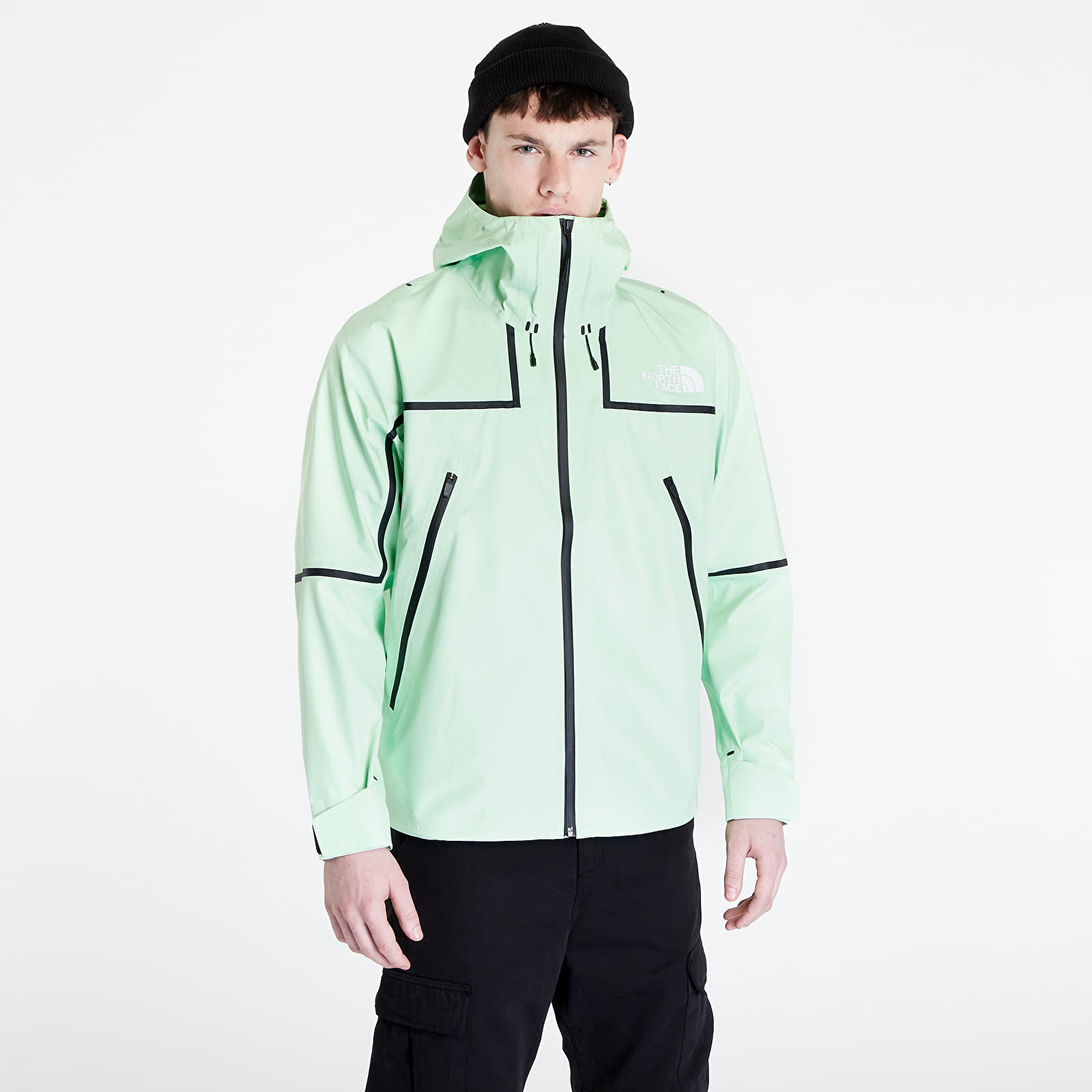 Kurtki i płaszcze The North Face Rmst Futurelight™ Mountain Jacket Patina Green