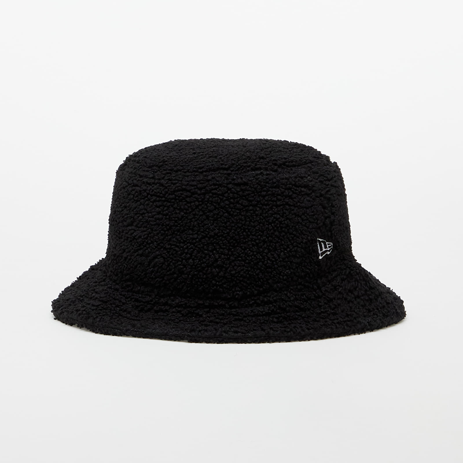 Bucket hats New Era Women´s Borg Bucket Black | Footshop