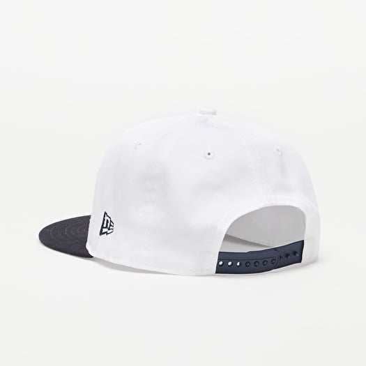 Caps New Era New York Yankees 9FIFTY Snapback Cap White Footshop