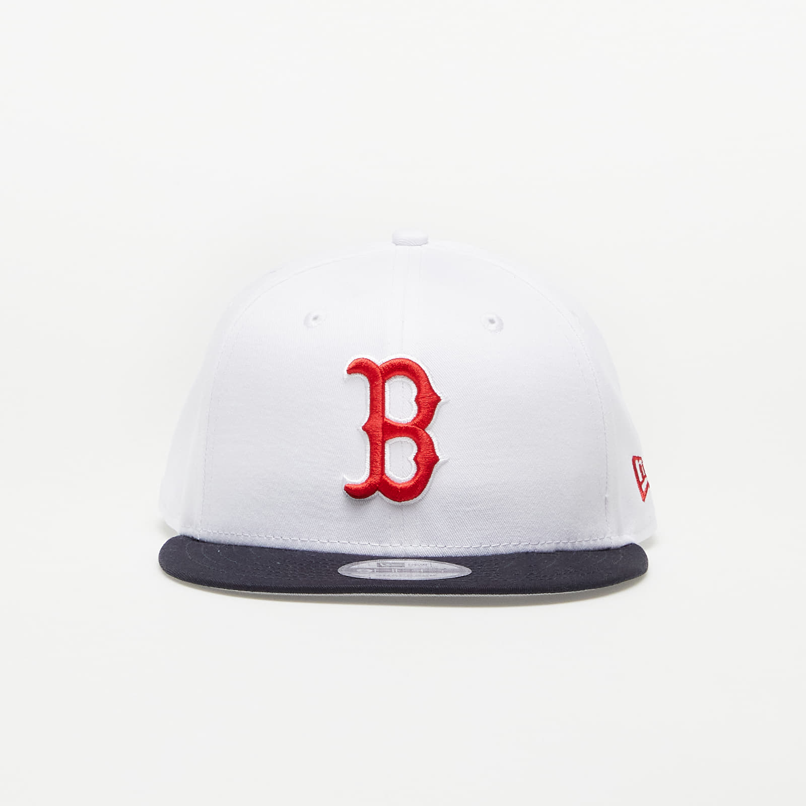 Caps New Era Gorra Boston Red Sox MLB 9FIFTY Snapback Blanco