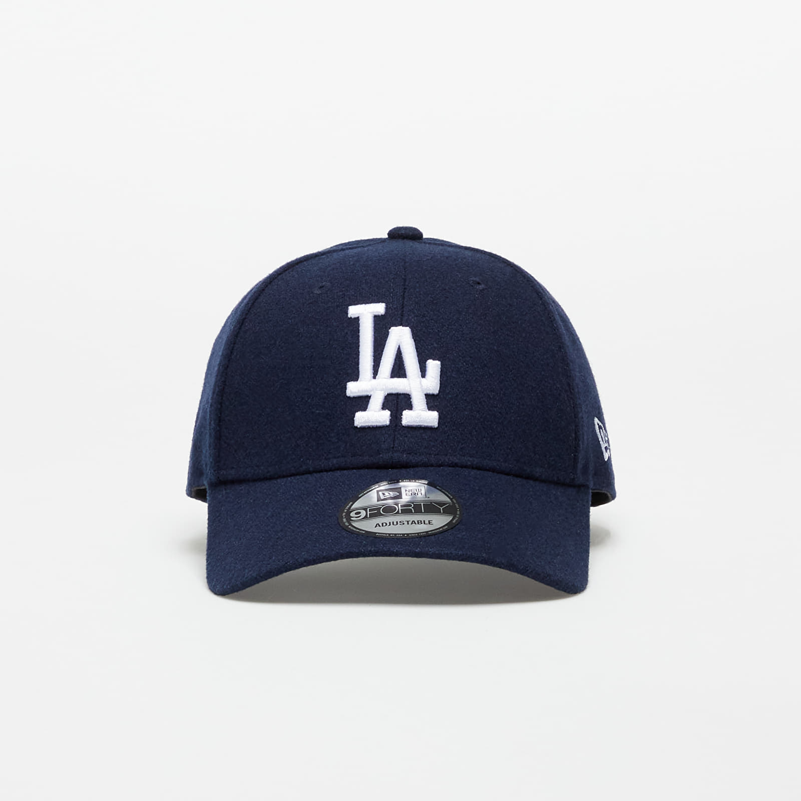 Mütsid New Era 940 Mlb Melton The League 9Forty Los Angeles Dodgers Navy/ White