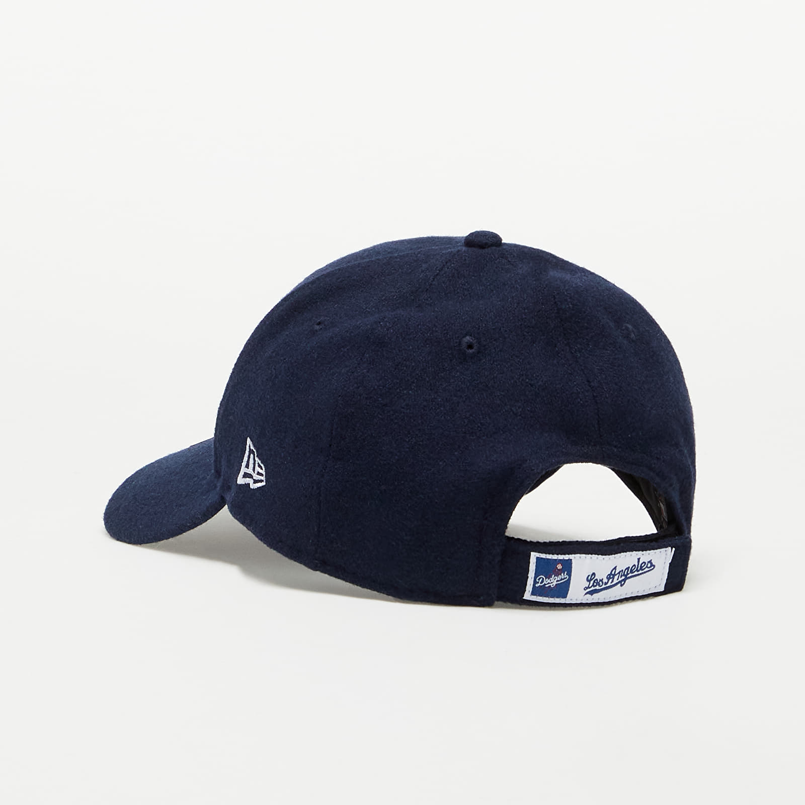 Mütsid New Era 940 Mlb Melton The League 9Forty Los Angeles Dodgers Navy/ White