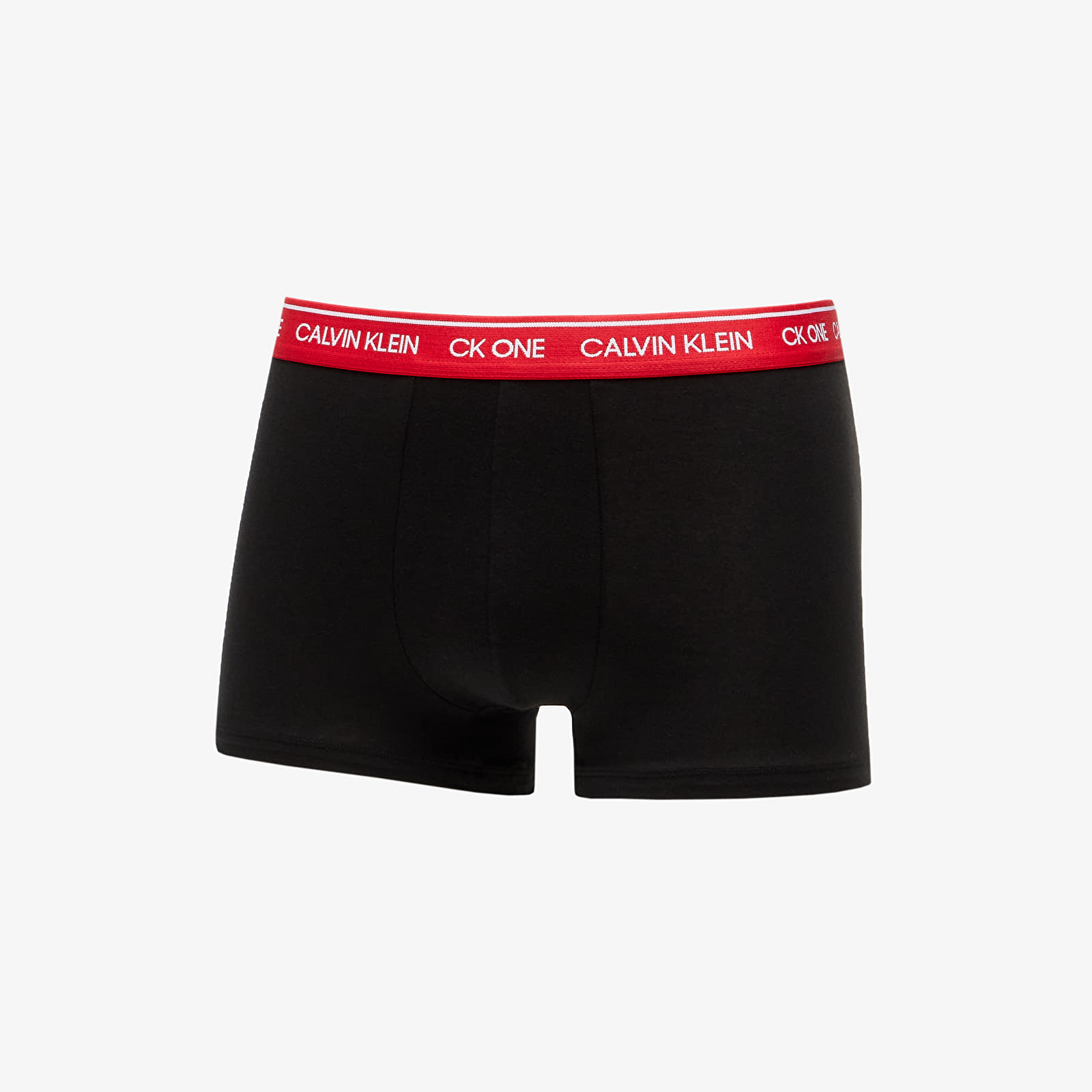 Boxer shorts Calvin Klein CK One Cotton Trunk 7-Pack Black/ Multicolor