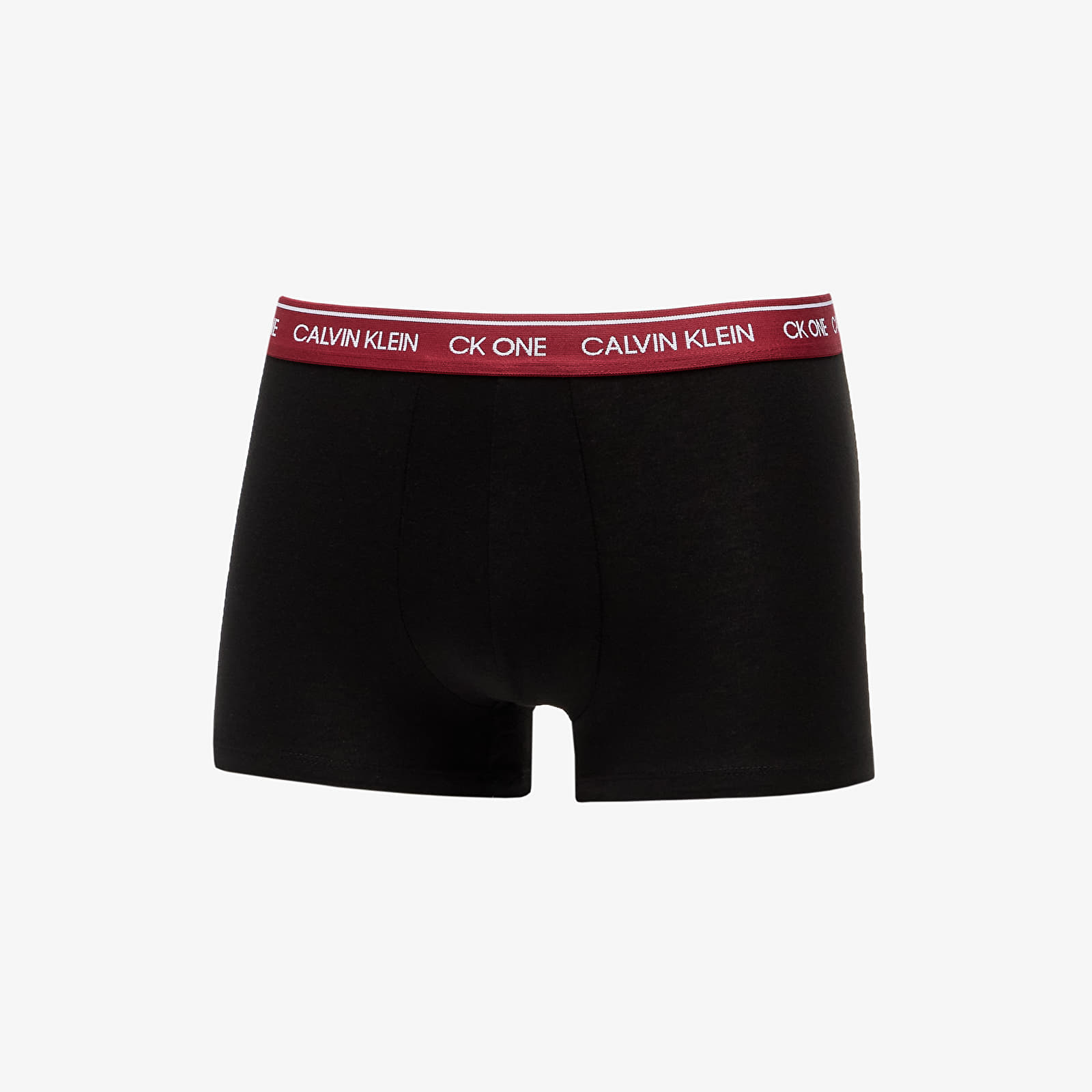 Boxer shorts Calvin Klein CK One Cotton Trunk 7-Pack Black/ Multicolor