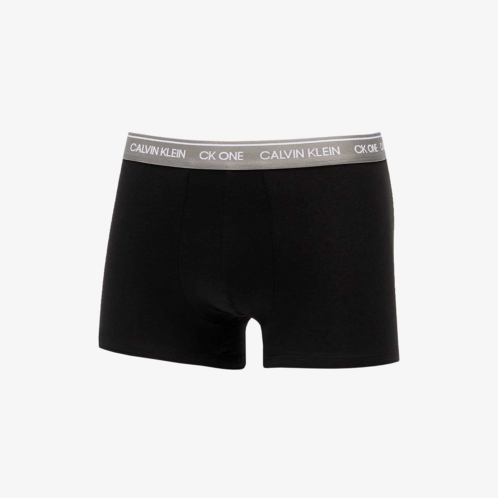 Boxer shorts Calvin Klein CK One Cotton Trunk 7-Pack Black/ Multicolor