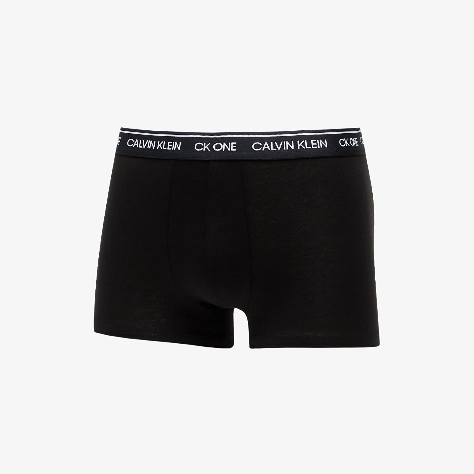 Boxer shorts Calvin Klein CK One Cotton Trunk 7-Pack Black/ Multicolor