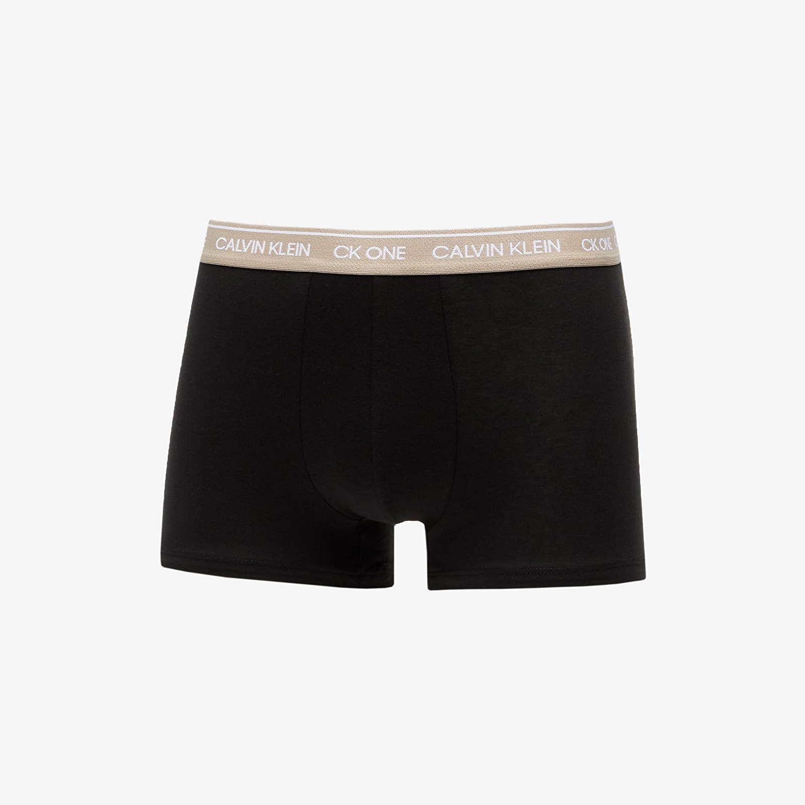 Boxer shorts Calvin Klein CK One Cotton Trunk 7-Pack Black/ Multicolor