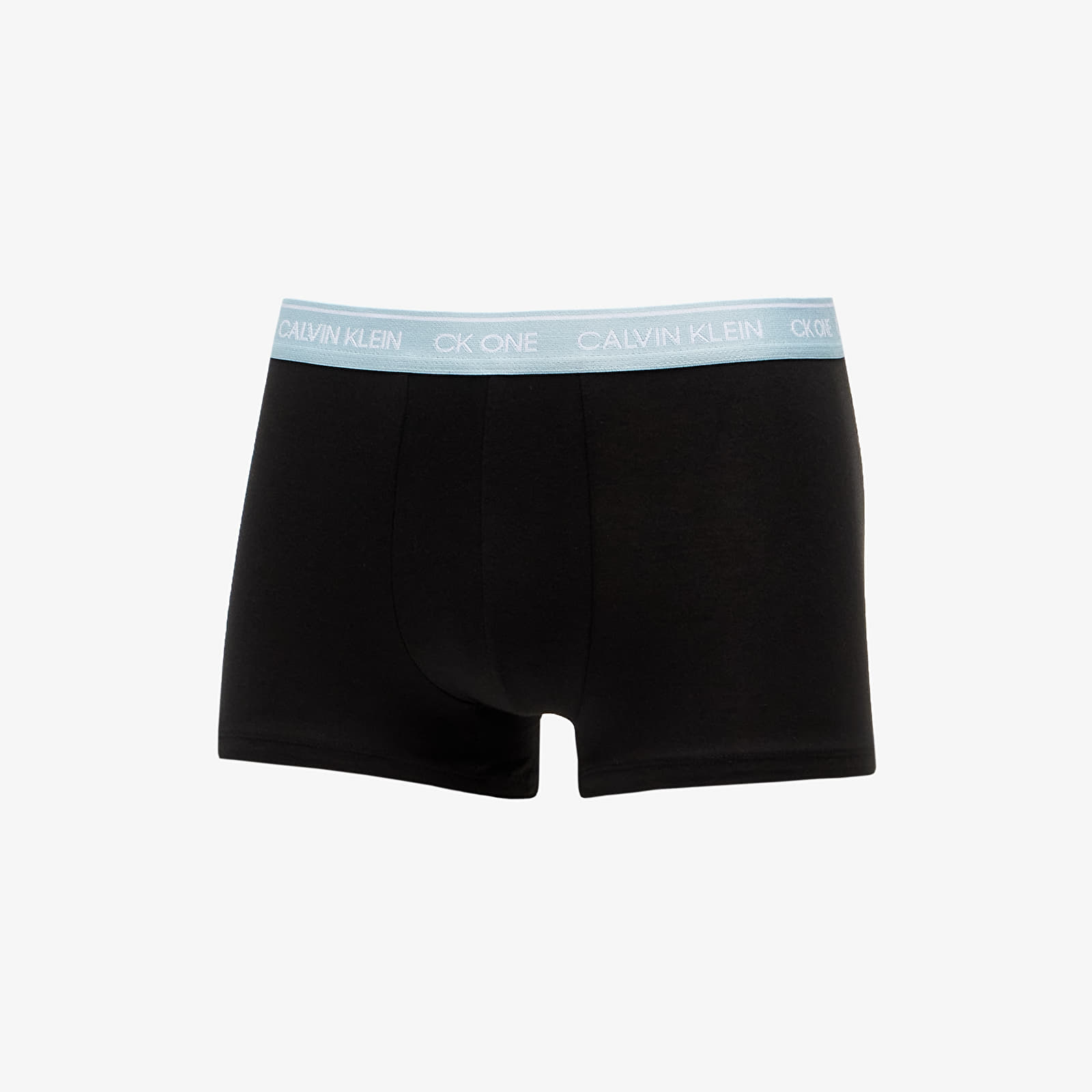 Boxer shorts Calvin Klein CK One Cotton Trunk 7-Pack Black/ Multicolor