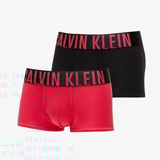 Calvin klein intense power red online