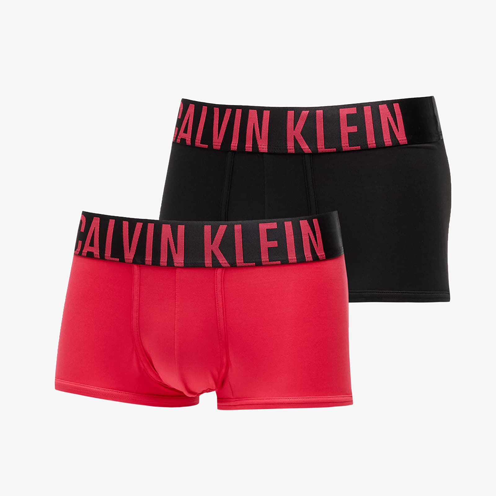 Calzoncillos rojos calvin klein store