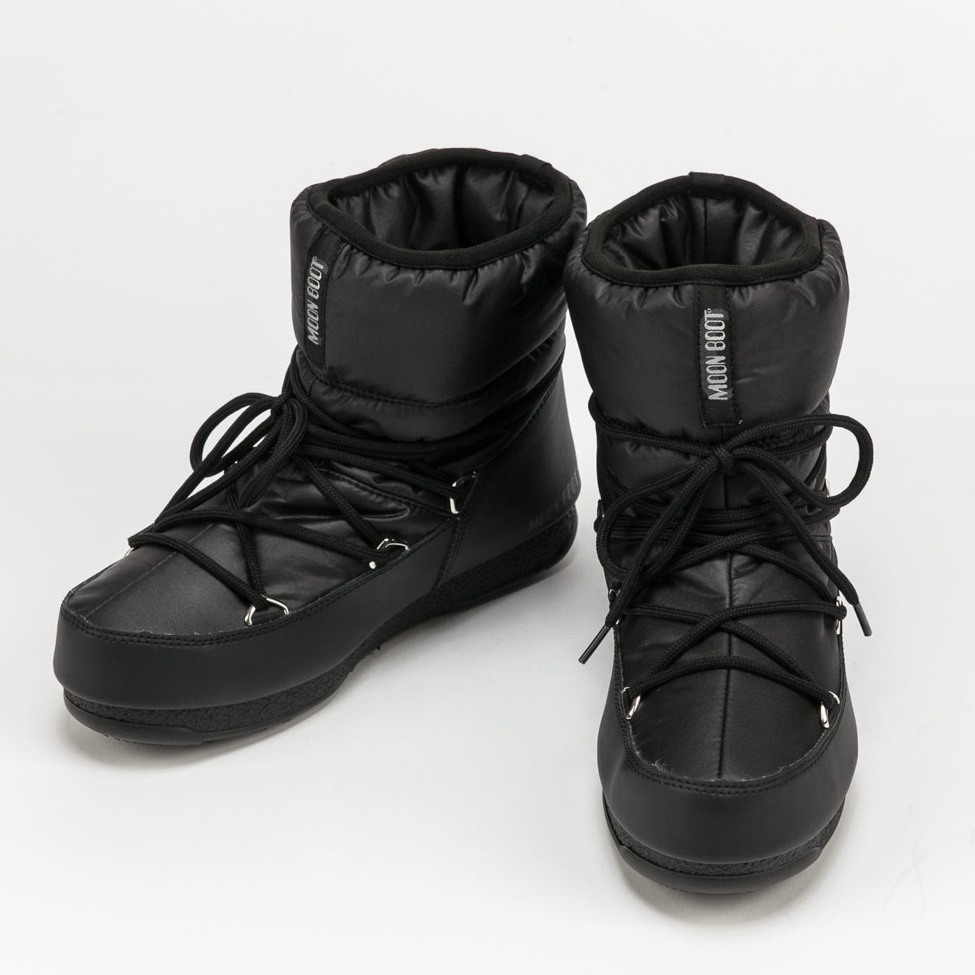 Moon boot low nylon outlet
