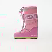 Pink moon boots sale