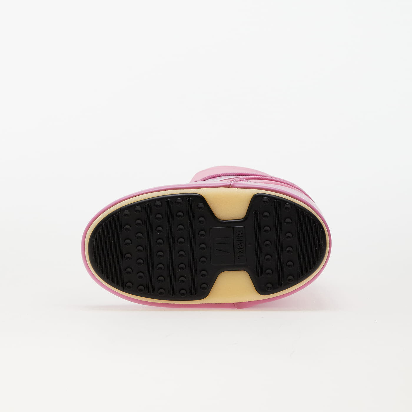 Női cipők Moon Boot Icon Nylon Pink
